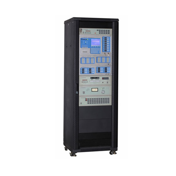 柜式火灾自动报警控制