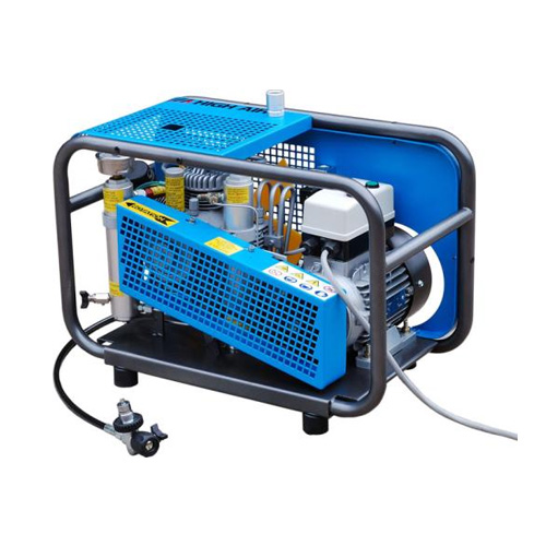 移动式空气充填泵