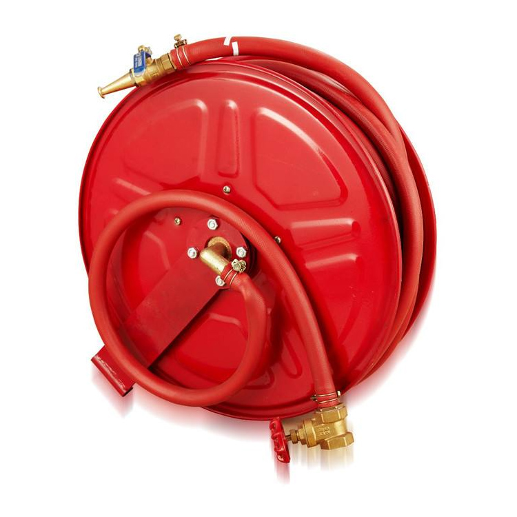 消防软管卷盘
