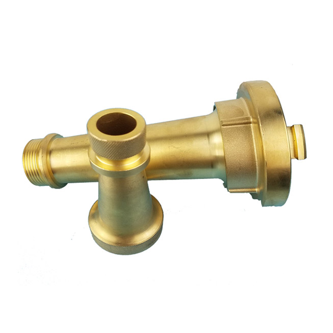 无火花铜枪头、接口