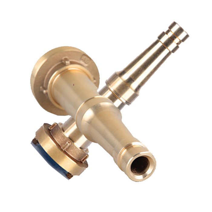 无火花消防水枪